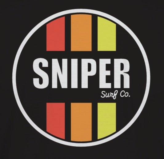 Yota Short Sleeved T-Shirt (Reaper Black)