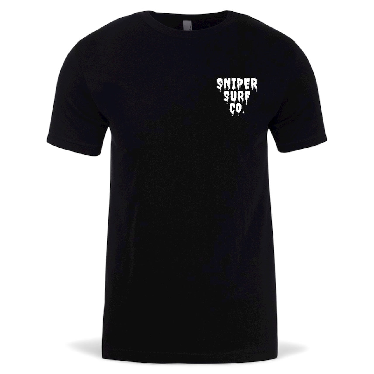 No really, I ‘m good, Short Sleeve (Reaper Black)