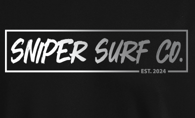 Urban Ops Sniper Surf Co. Long Sleeve Rash Guard