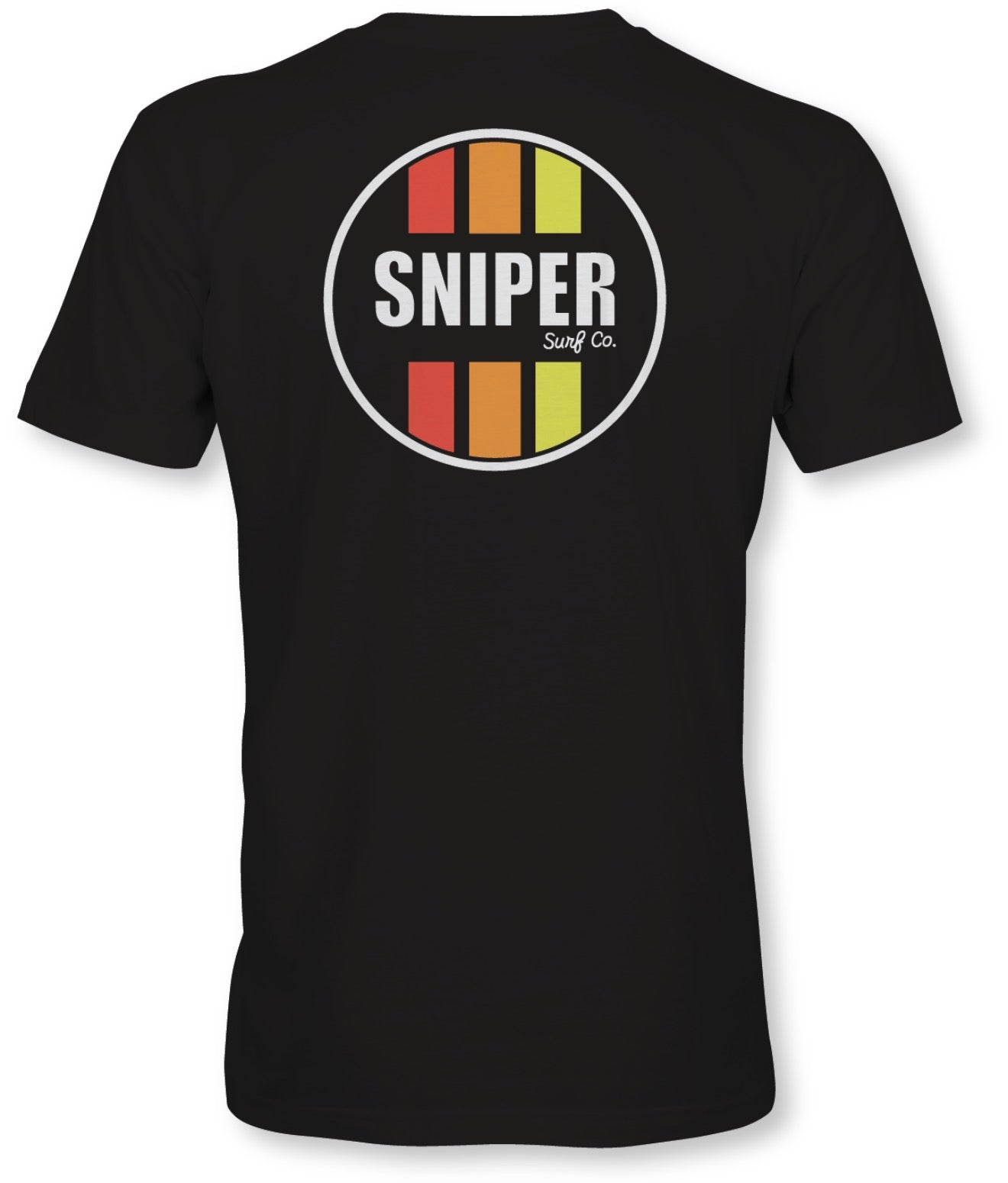 Yota Short Sleeved T-Shirt (Reaper Black)