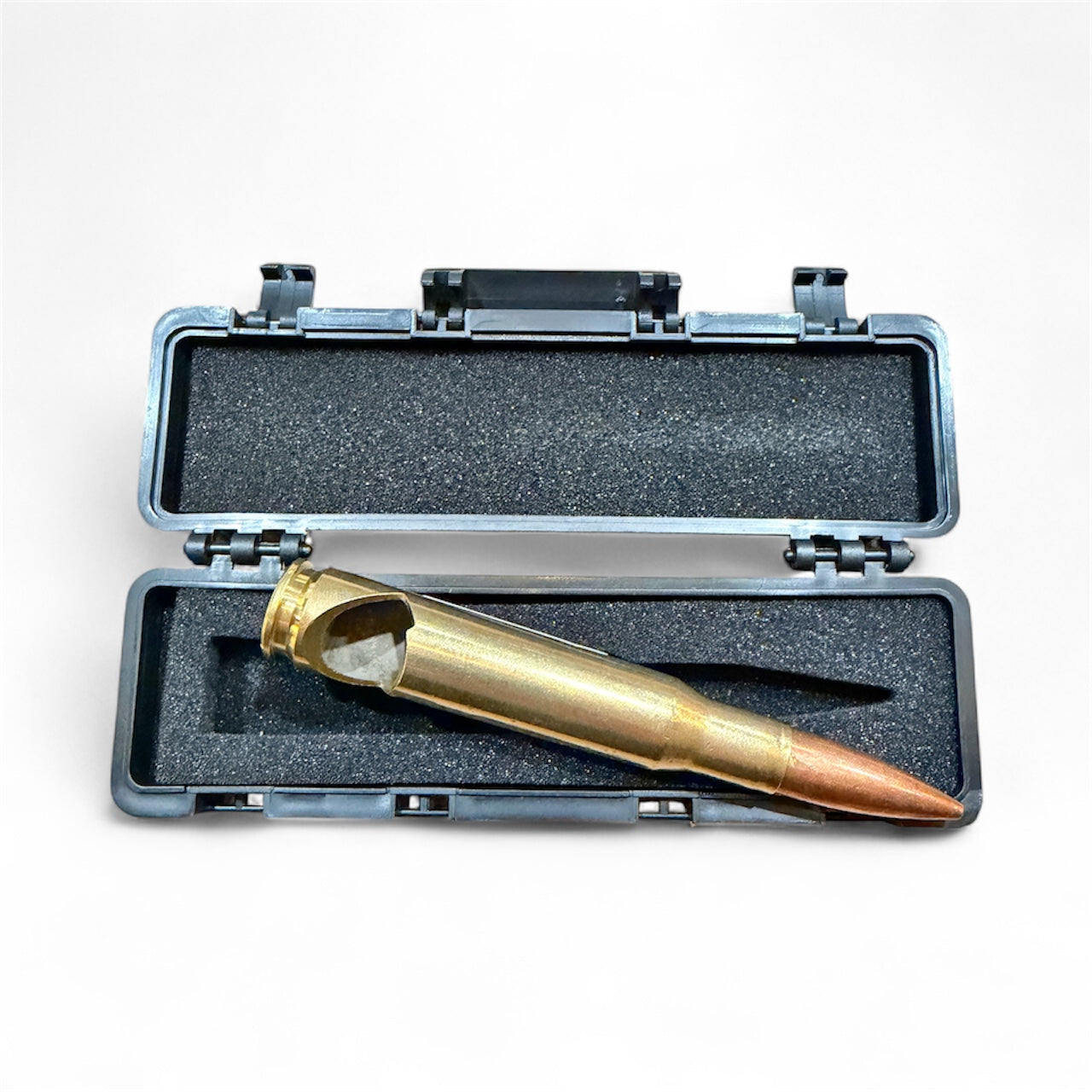 Beverage Entry Device  B.E.D with deployment case