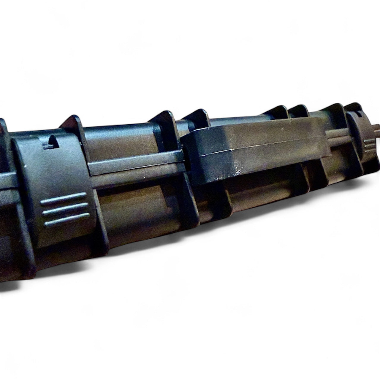 Beverage Entry Device  B.E.D with deployment case