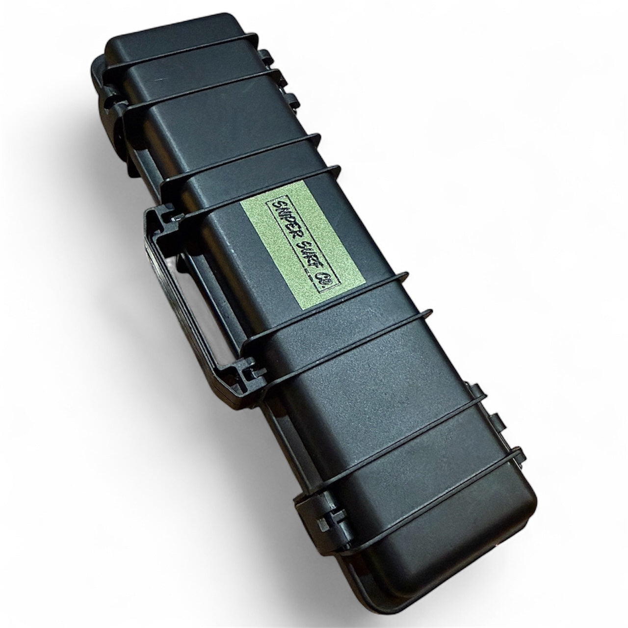 Beverage Entry Device  B.E.D with deployment case