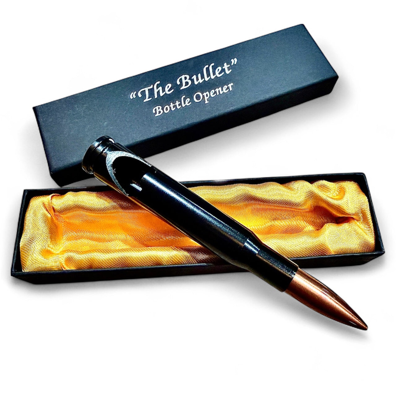 Beverage Entry Device  B.E.D