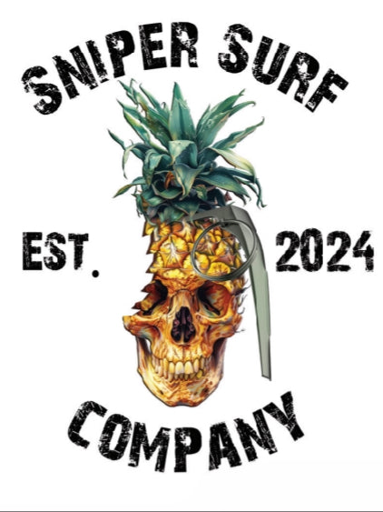 Pineapple Express Short Sleeve T-shirt (White Out White)